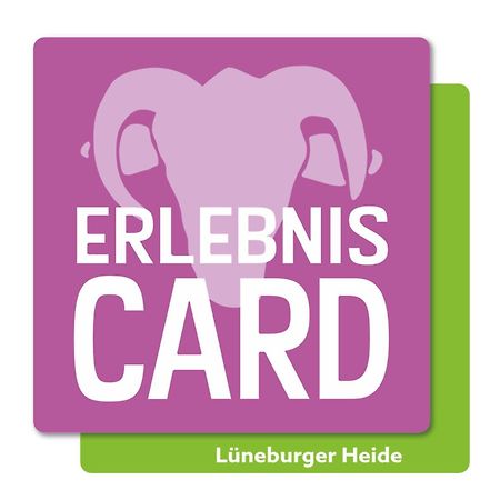 Ferienhaus Luhetalblick Prescher Bispingen Exteriér fotografie